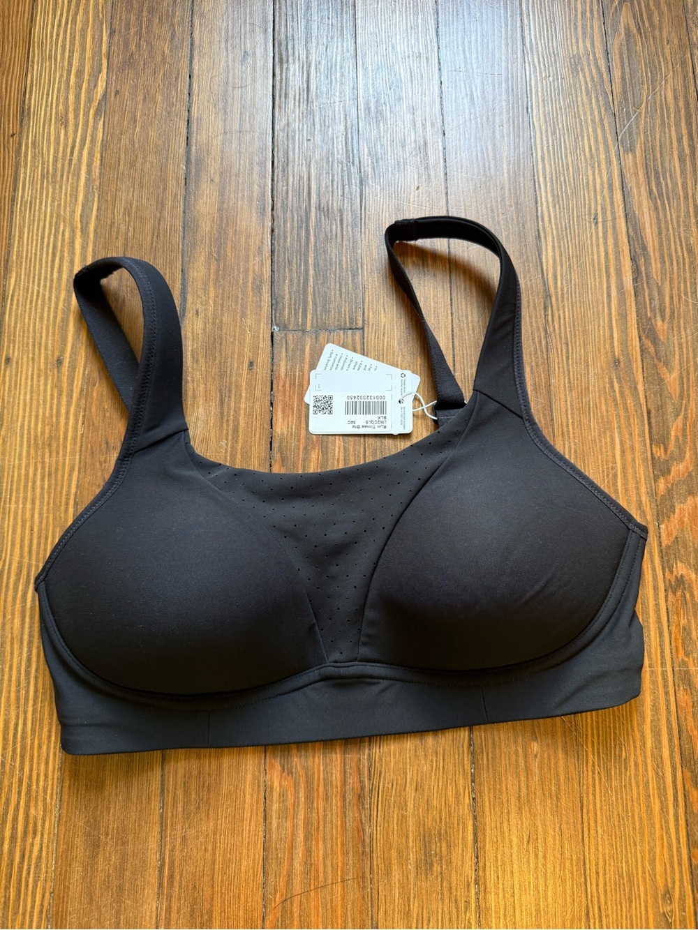 Lululemon Run Times Bra